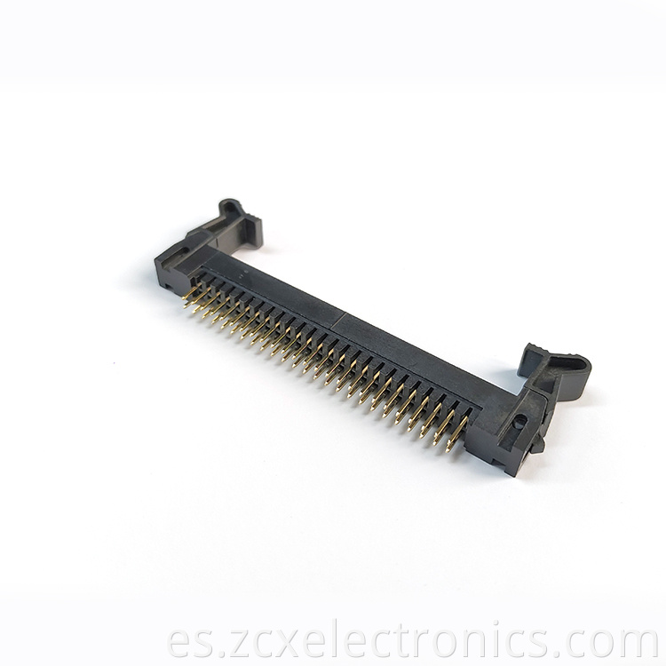 2.0mm Bend Ejector Header Connector